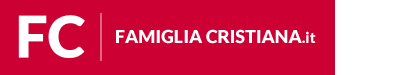 logo famiglia cristiana